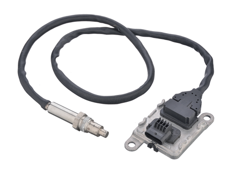 NOx-Sensor A1038011 Mercedes-Benz 12V | A 000 905 80 11 | Autovettura | Qualità originale