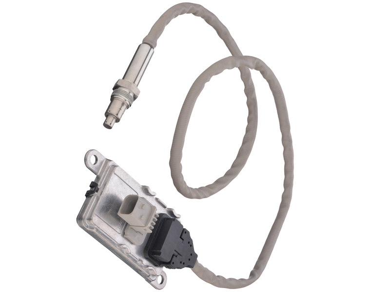 Sensore NOx A1236722B MAN 24V | 5WK9 6722B | Autocarro | Qualità originale