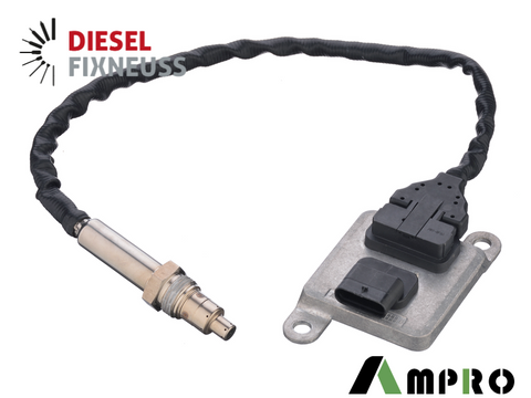 NOx Sensor A1036683D Mercedes-Benz 12V | A 000 905 36 03 | Passenger Car | Original Quality