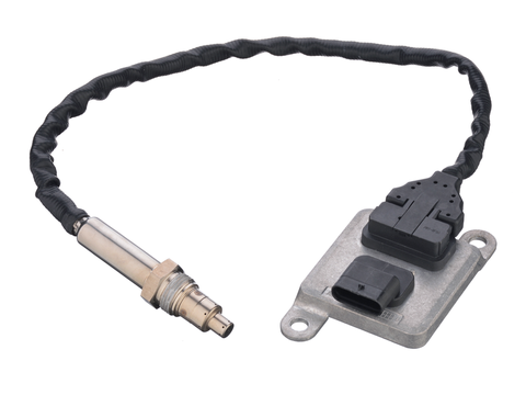 NOx Sensor A1036683D Mercedes-Benz 12V | A 000 905 36 03 | Passenger Car | Original Quality