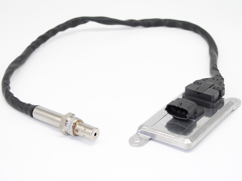 Sensore NOx A1246619D DAF 24V | 5WK9 6619D | Autocarro | Qualità originale