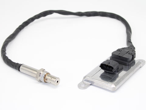 Sensore NOx A1246619D DAF 24V | 5WK9 6619D | Autocarro | Qualità originale