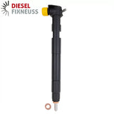 Einspritzdüse Injektor OPEL ANTARA 2,2 CDTI CHEVROLET CAPTIVA 28264952