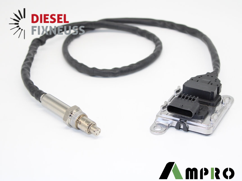 NOx Sensor A1065596 PSA (Peugeot/Citroën) 12V | 55495596 | Passenger Car | Original Quality