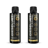 Einspritzdüsen Reiniger 2 X 250 ml MANNOL 9956 Motor Diesel Additiv Kraftstoff