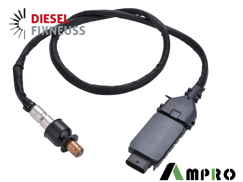 NOx-Sensor A107B6853 PSA (Peugeot/Citroën) 12V | 3554047 | PKW | Original Qualität