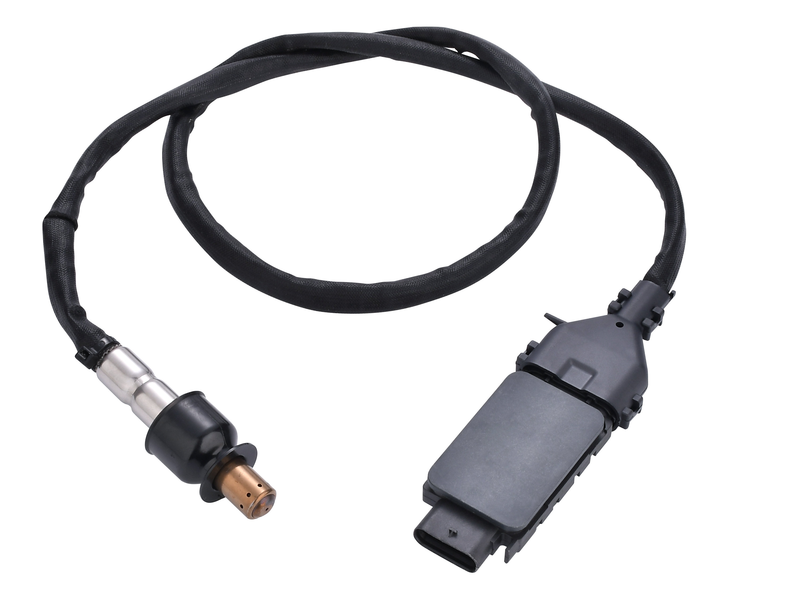 NOx-Sensor A107B6853 PSA (Peugeot/Citroën) 12V | 3554047 | Autovettura | Qualità originale