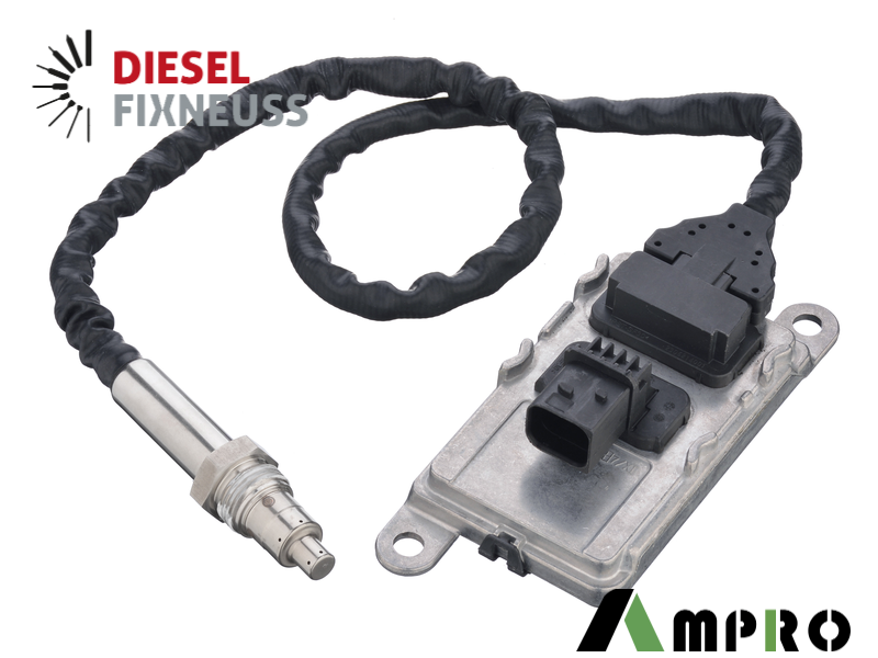 Ampro NOx-Sensor A1246750C DAF 24V | 5WK9 6750C | Poids lourd