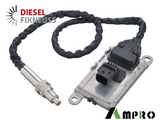 Ampro NOx-Sensor A1246750C DAF 24V | 5WK9 6750C | Poids lourd