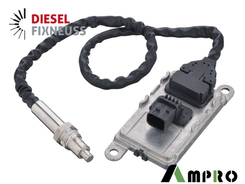 Ampro NOx-Sensor A1246750C DAF 24V | 5WK9 6750C | Poids lourd