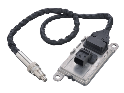 Ampro NOx-Sensor A1246750C DAF 24V | 5WK9 6750C | Poids lourd