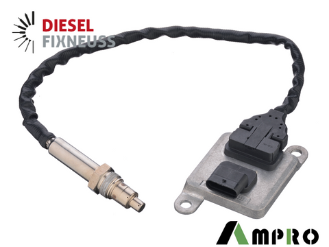 Sensore NOx A1016610L BMW 12V | 11 78 7 587 129 | Autovettura | Qualità originale