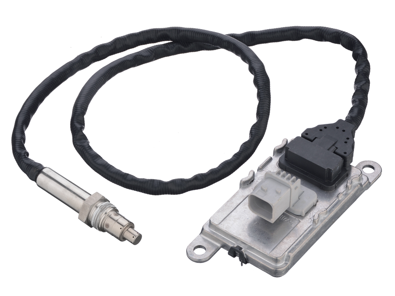 Ampro NOx-Sensor A1156754C Cummins 24V | 5WK9 6754C | Poids lourd