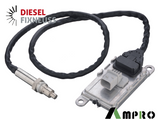 Ampro NOx-Sensor A1156754C Cummins 24V | 5WK9 6754C | Poids lourd