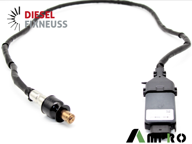 NOx-Sensor A102B7780 VAG (VW/Audi/Seat/Skoda) 12V | 04L 907 807 AN | PKW