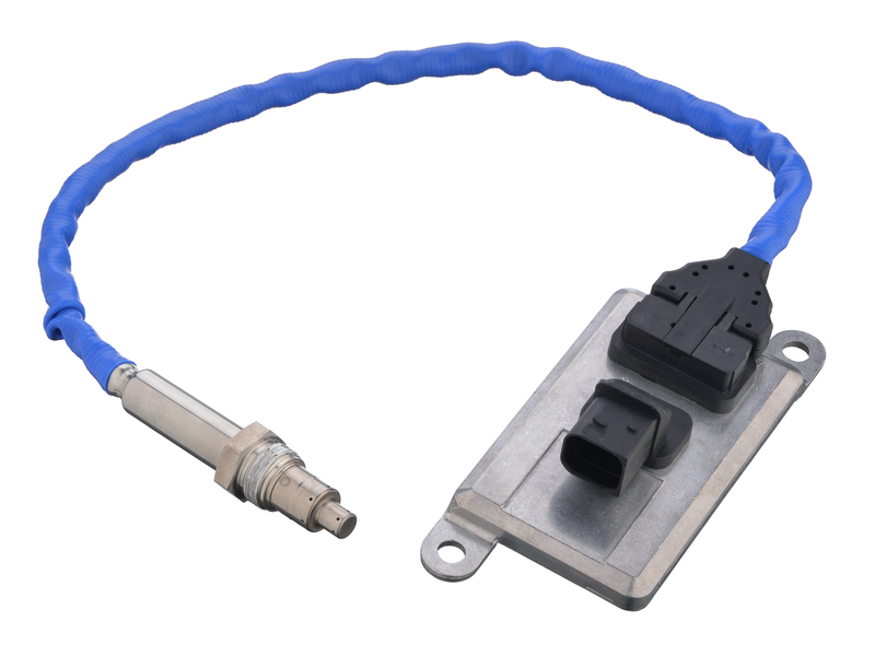 Sensore NOx A1236721B MAN 24V | 5WK9 6721B | Autocarro | Qualità originale