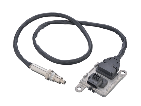NOx Sensor A1054A200 Hyundai 12V | 29650-4A200 | PKW | Original Quality