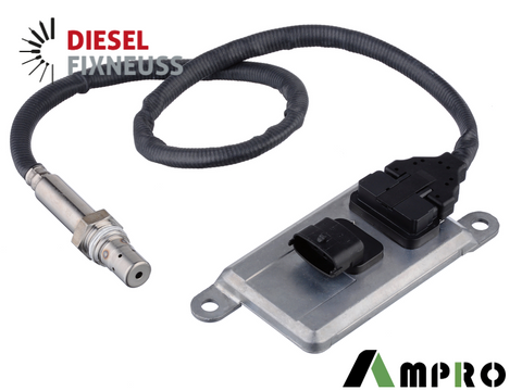 NOx-Sensor A1246626C DAF 24V | 5WK9 6626C | Poids lourd | Qualité d’origine