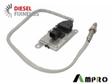 Ampro NOx-Sensor A1247344B DAF 24V | 5WK9 7344B | Poids lourd