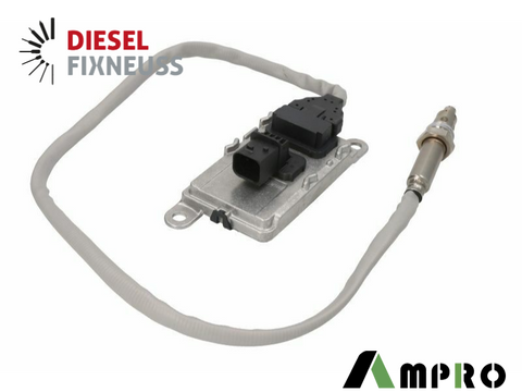 NOx-Sensor A1247344B DAF 24V | 5WK9 7344B | Poids lourd | Qualité d’origine