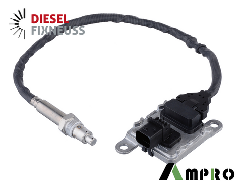 NOx Sensor A1036128 Mercedes-Benz 12V/24V | A 011 153 61 28 | Truck | Original Quality