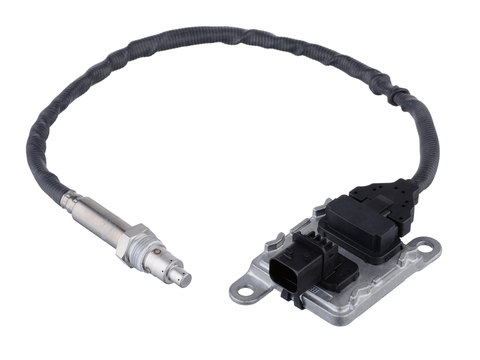 NOx Sensor A1036128 Mercedes-Benz 12V/24V | A 011 153 61 28 | Truck | Original Quality
