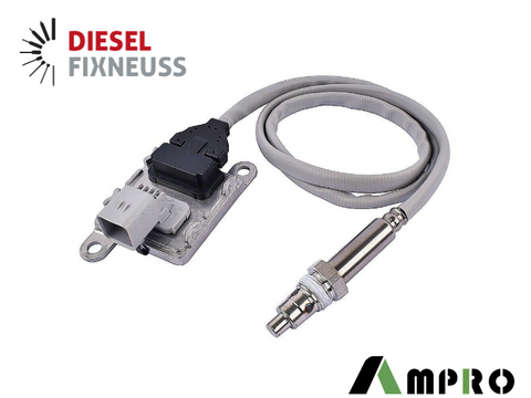 NOx-Sensor A1180118 Caterpillar 12V/24V | SNS3035 | Poids lourd | Qualité d’origine