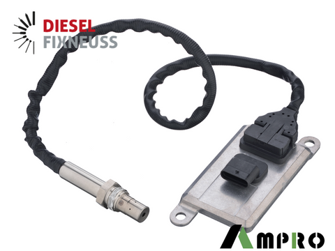 NOx-Sensor A1226720A Iveco 24V | 5WK9 6720A | Poids lourd | Qualité d’origine