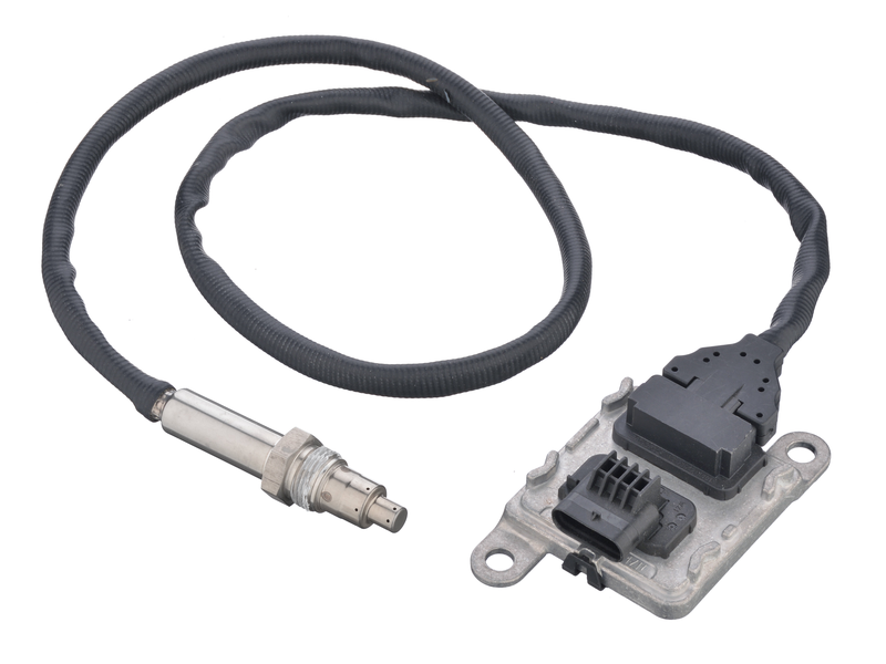 NOx-Sensor A1024G0807AN VAG (VW/Audi/Seat/Skoda) 12V | 4G0 907 807 AN | PKW