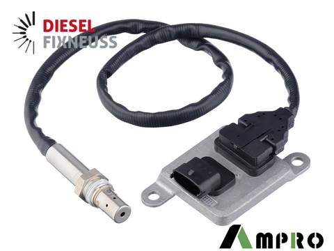 NOx-Sensor A1152436 Cummins 24V | SNS0940_ | Poids lourd | Qualité d’origine
