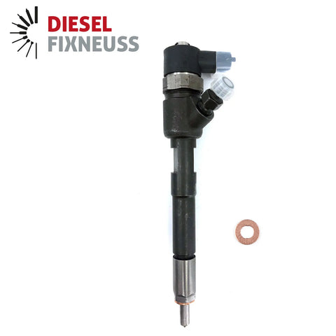 BOSCH Injector Opel Astra Vectra Signum 120-150PS 1.9 CDTI 55192739 0445110159