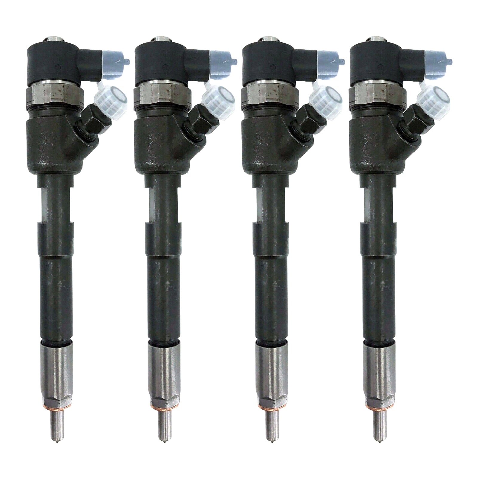 OEM 0445110176 0445110177 0986435111 A6480700287 Ugello Iniettore - Foto 11