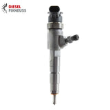 Original Bosch injector 0445110340 / 9687069280 - New for 1.6 HDi/TDCi