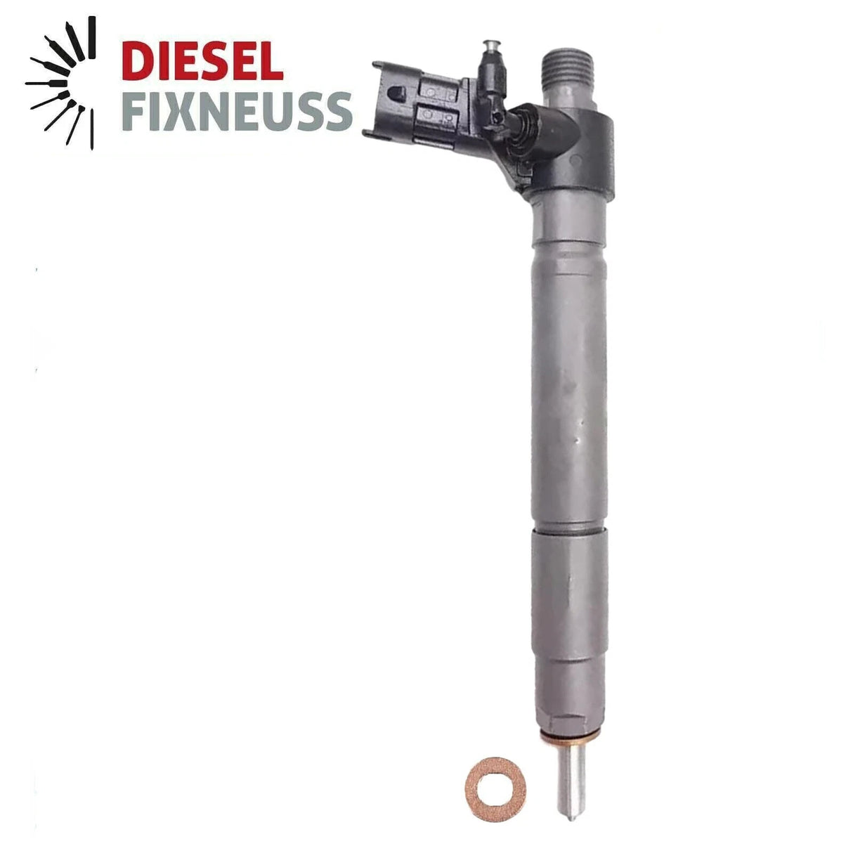 Injector Land Rover Freelander 2.2 TD4 9687454480 0445116043 0445116073