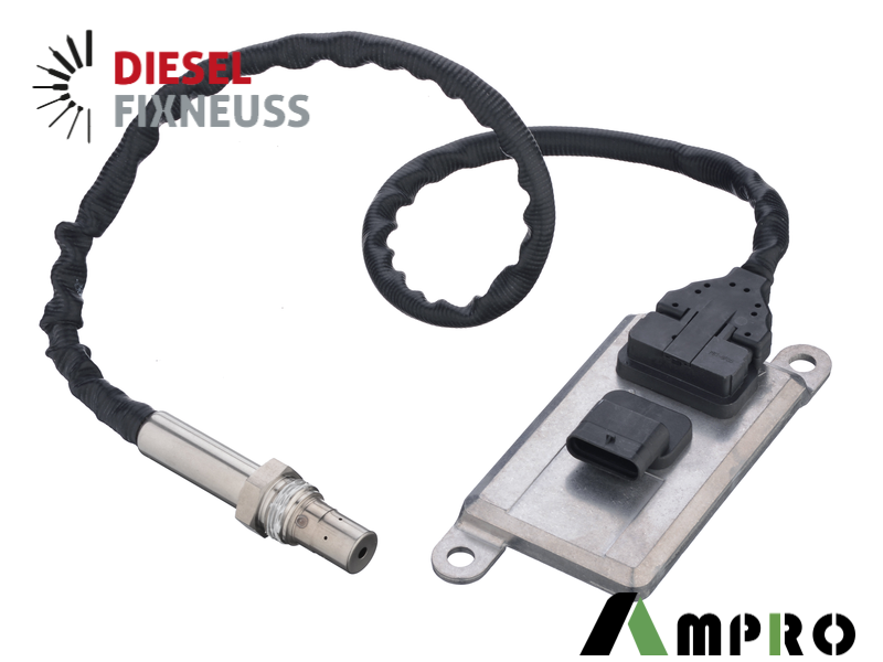 Ampro NOx-Sensor A1286786 Hino 24V | 5WK9 6786 | Poids lourd | Qualité d’origine