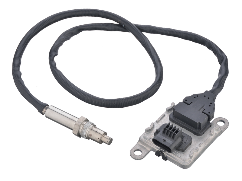 NOx-Sensor A1028R0807AD VAG (VW/Audi/Seat/Skoda) 12V | 8R0 907 807 AD | PKW