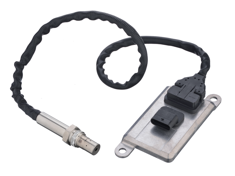 NOx-Sensor A1226711C Iveco 24V | 5WK9 6711C | Poids lourd | Qualité d’origine