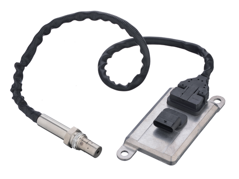 NOx-Sensor A1226711C Iveco 24V | 5WK9 6711C | Poids lourd | Qualité d’origine