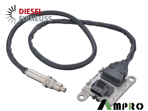 NOx-Sensor A10280A807AR VAG (VW/Audi/Seat/Skoda) 12V | 80A 907 807 AR | PKW