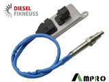 Ampro NOx-Sensor A1230030 MAN 24V | SNS3060 | LKW | Original Qualität
