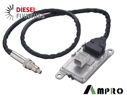 NOx-Sensor A1136659C Mercedes-Benz 24V | 5WK9 6659C | LKW | Original Qualität