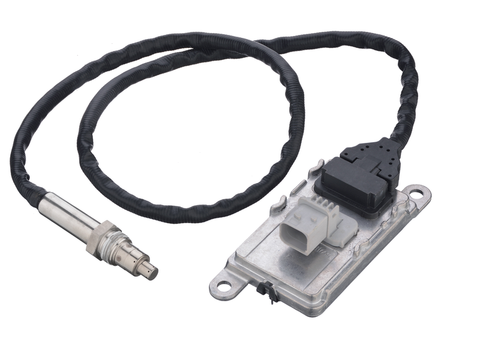 NOx-Sensor A1136659C Mercedes-Benz 24V | 5WK9 6659C | LKW | Original Qualität