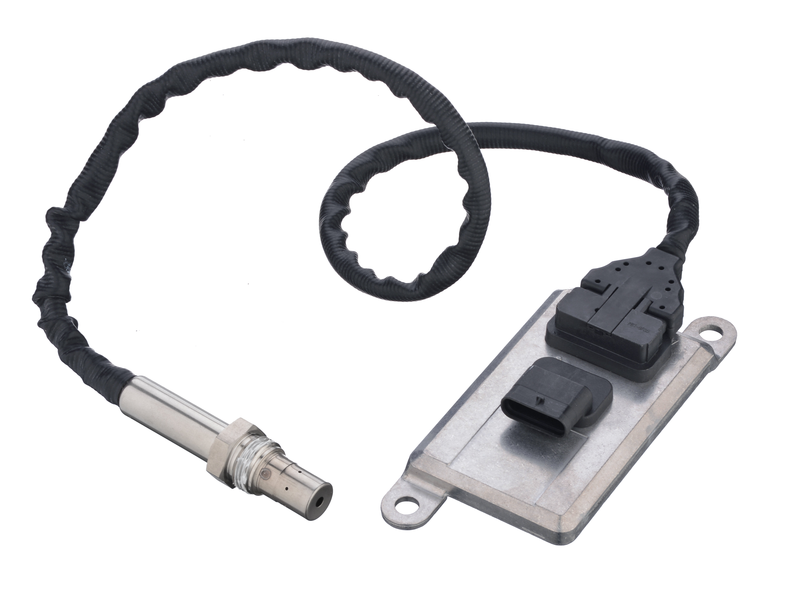 NOx-Sensor A1226615F Iveco 24V | 5WK9 6615F | Poids lourd | Qualité d’origine