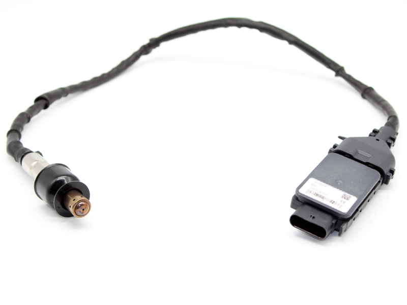 NOx-Sensor A101B8498 BMW 12V | 13 62 8 580 408 | PKW | Original Qualität