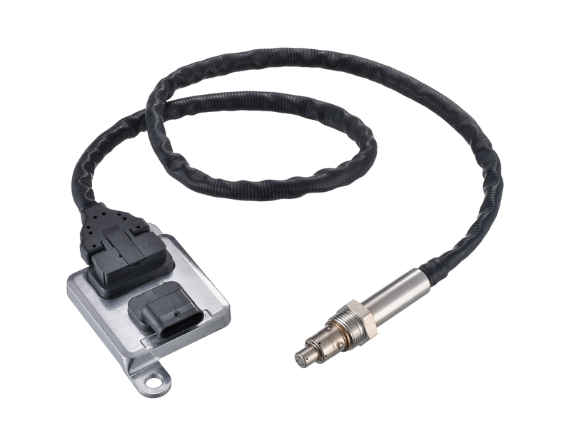 Capteur NOx Ampro A1087200 PSA (Peugeot/Citroën) 12V | ML239299 | VL | Qualité OE
