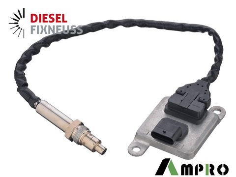 NOx-Sensor A1016650D BMW 12V | 11 78 7 590 402 | PKW | Original Qualität