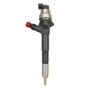 Injector 55567729 DENSO Opel Chevrolet 1.7 CDTi A17DTS 295050-0050