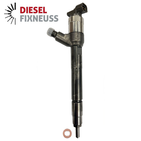 Denso Injektor Einspritzdüse Opel Vauxhall 1.6 CDTi EURO 6 295050-0770 55570012