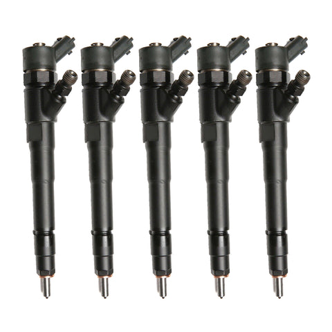 5 x injecteur Bosch 0445110096 pour Mercedes Sprinter Classe V Vito