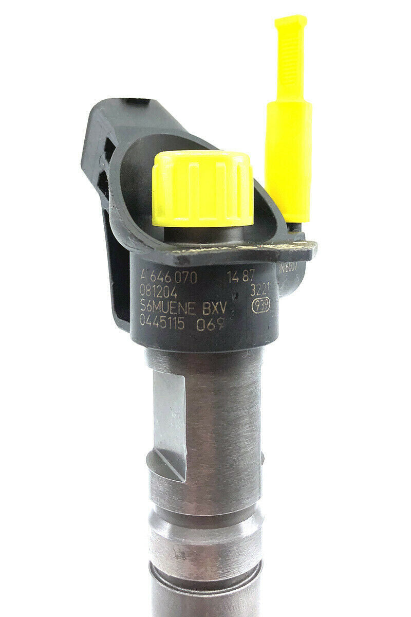 Injecteur A6460701487 Vito Viano Sprinter Injecteur A6460701187 0445115069 906